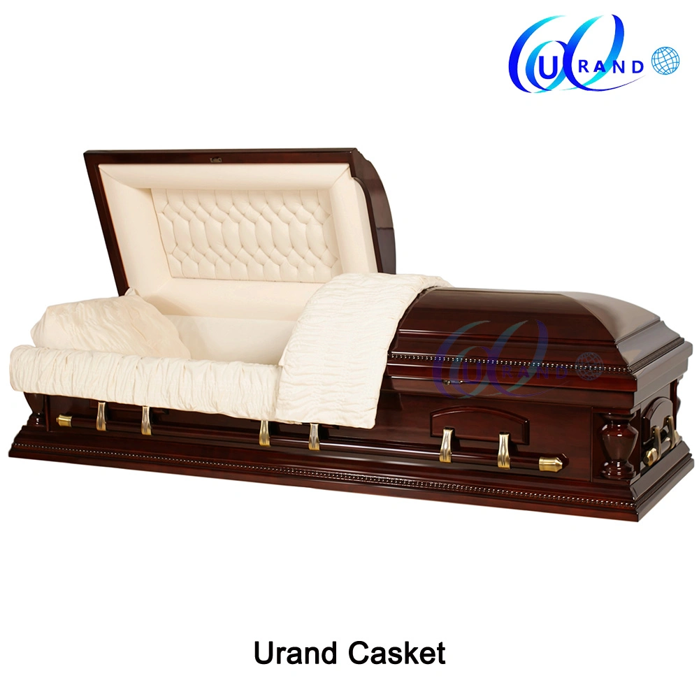 Zinc Alloy Bronze Color Casket Hardwares